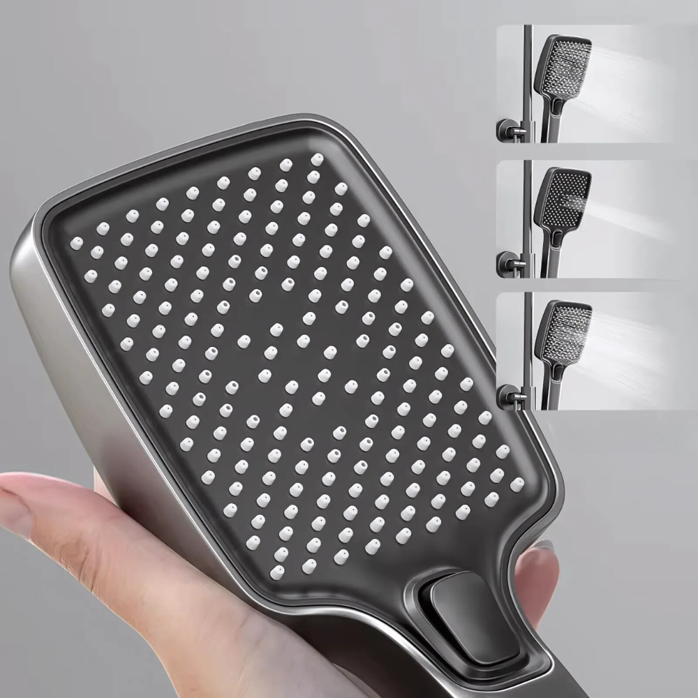 Dušas sistēma DELMONT Fall MAX - Image 6