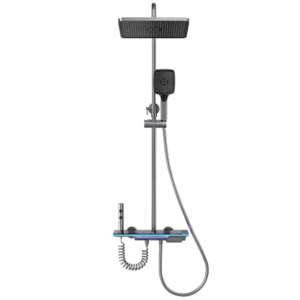 Dušas sistēma DELMONT Fall MAX