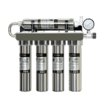 DELMONT 5 pakāpju ūdens filtrs